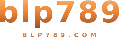 blp789 logo